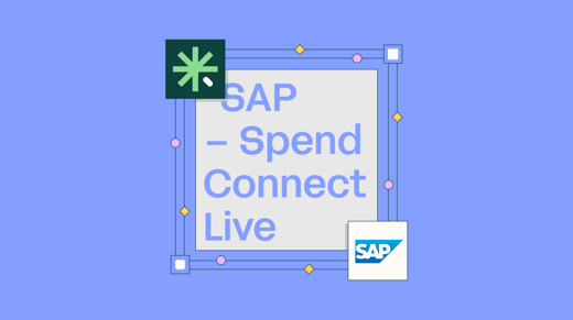 Sales Layer at SAP Spend Connect Live 2023