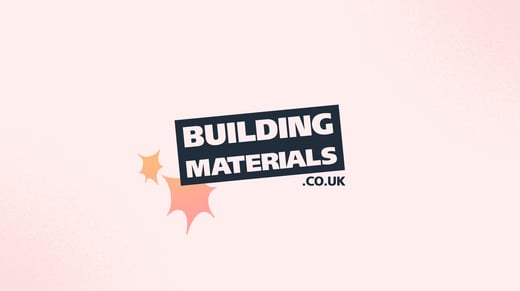 Building Materials logo
