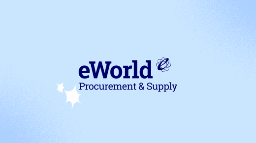 eWorld Procurement and Supply