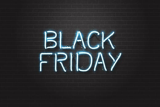PIM Black Friday & Cyber Monday marketing strategy