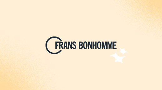 Logo de Frans Bonhomme