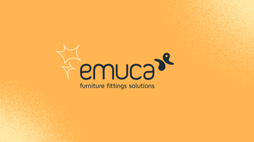 emuca furniture catalog case study